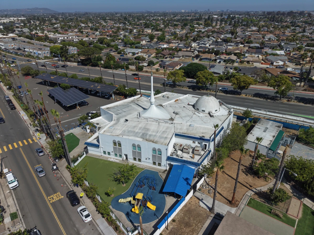San Diego