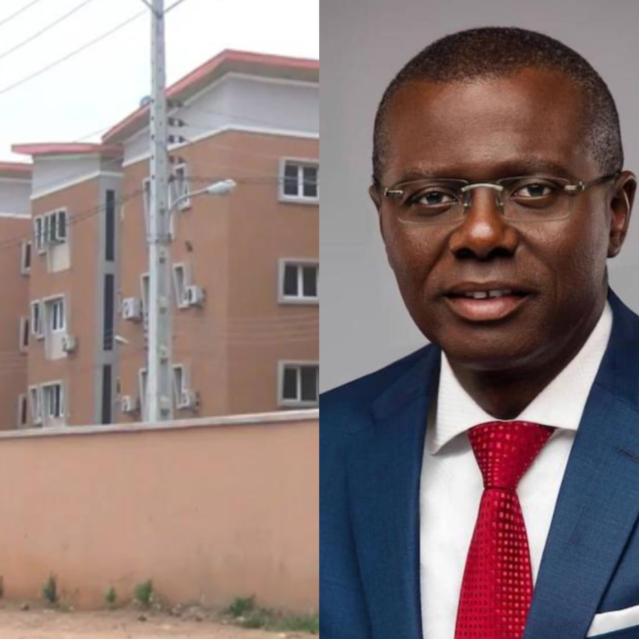 Sanwo Olu