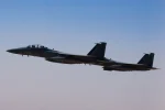 Saudi Jet