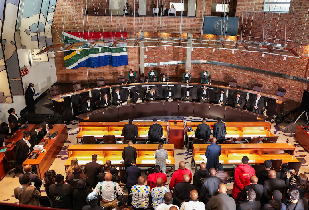 South Africa