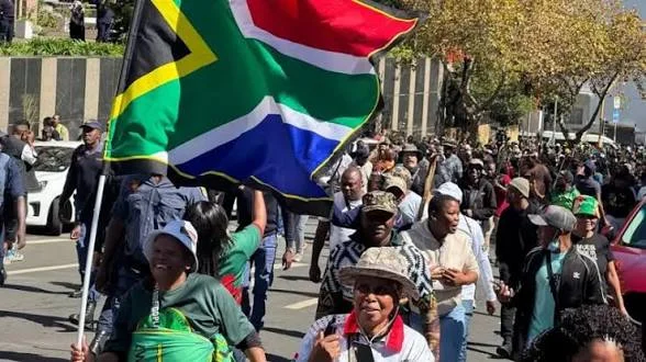 South Africa