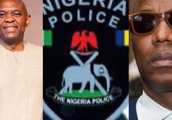 Sowore Elumelu
