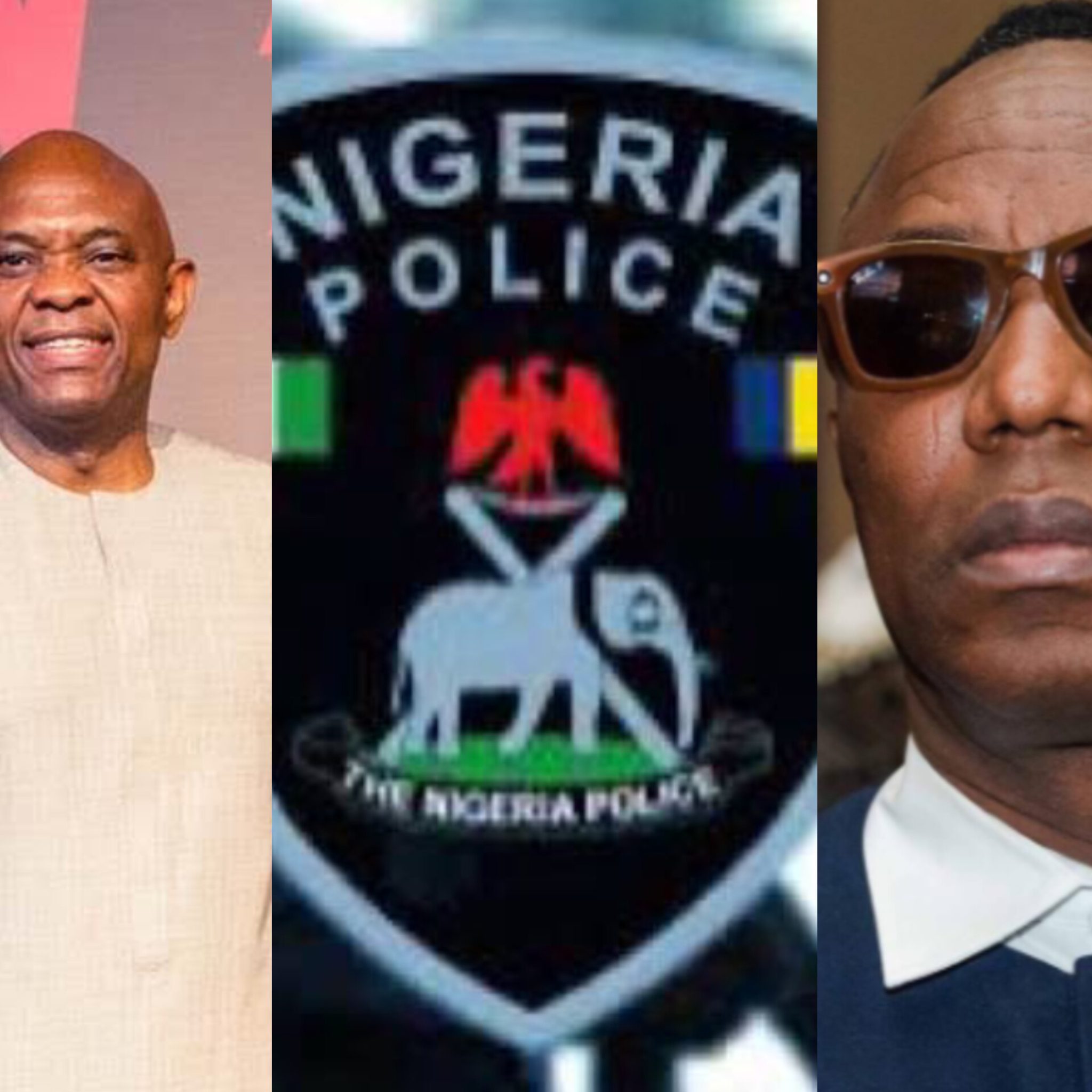 Sowore Elumelu
