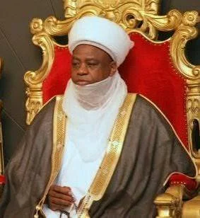 Sultan Sokoto