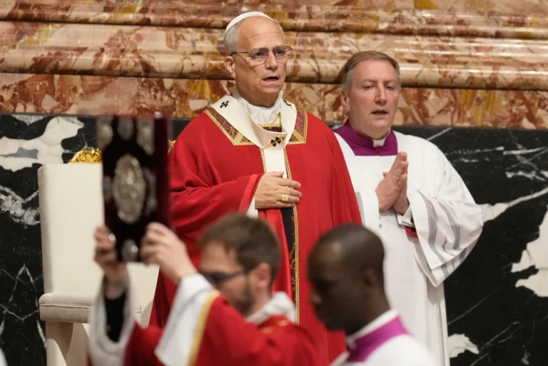 The Pope