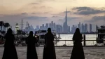 UAE IRAN
