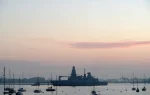 UK Warship