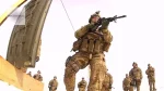 US Nigeria troops