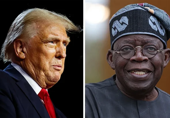 US-President-Donald-Trump-and-Nigerias-Bola-Tinubu