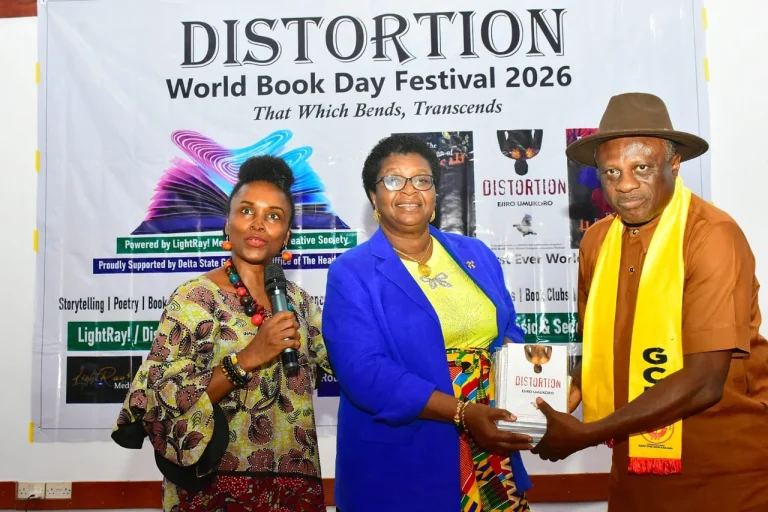 World book day