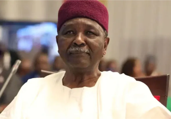 Yakubu-Gowon