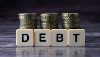 debt burden