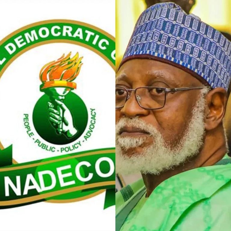 Abubakar abdulsalam