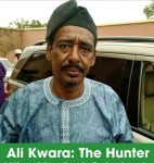 Ali Kwara
