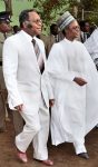 Ali Shagari