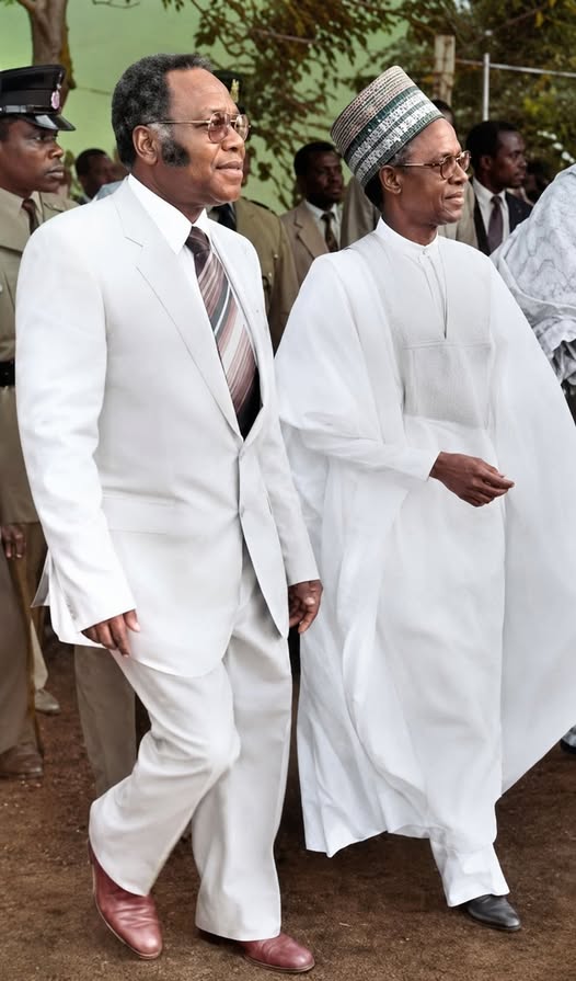 Ali Shagari