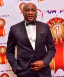 Allen Onyema Airpeace