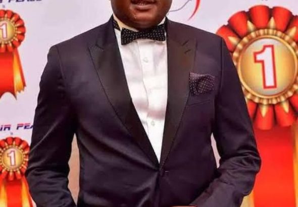 Allen Onyema Airpeace