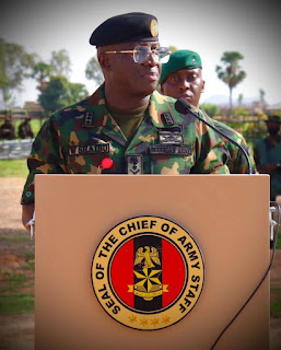 Army news