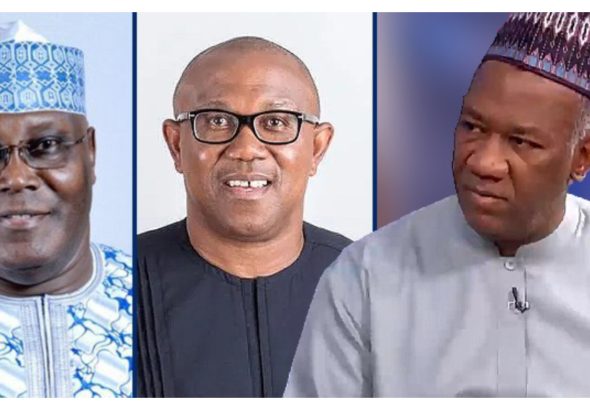 Atiku Peter Datti