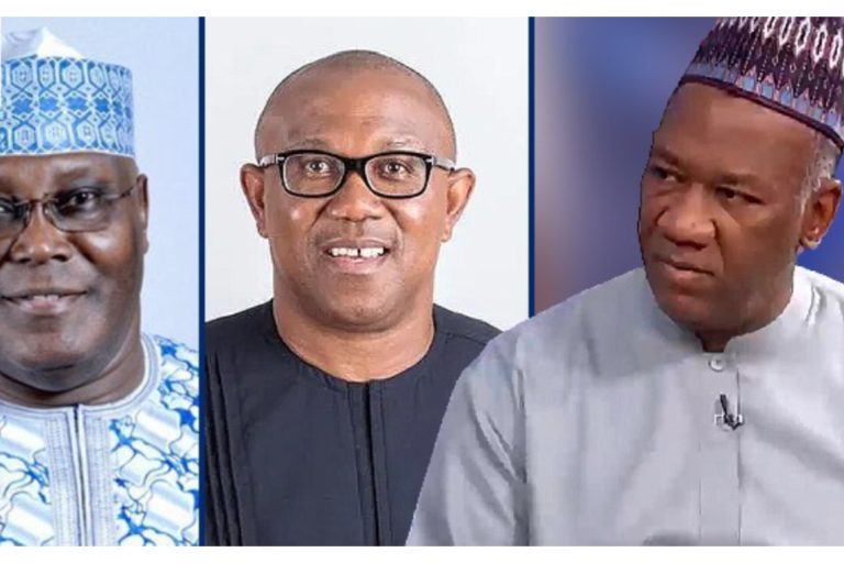 Atiku Peter Datti