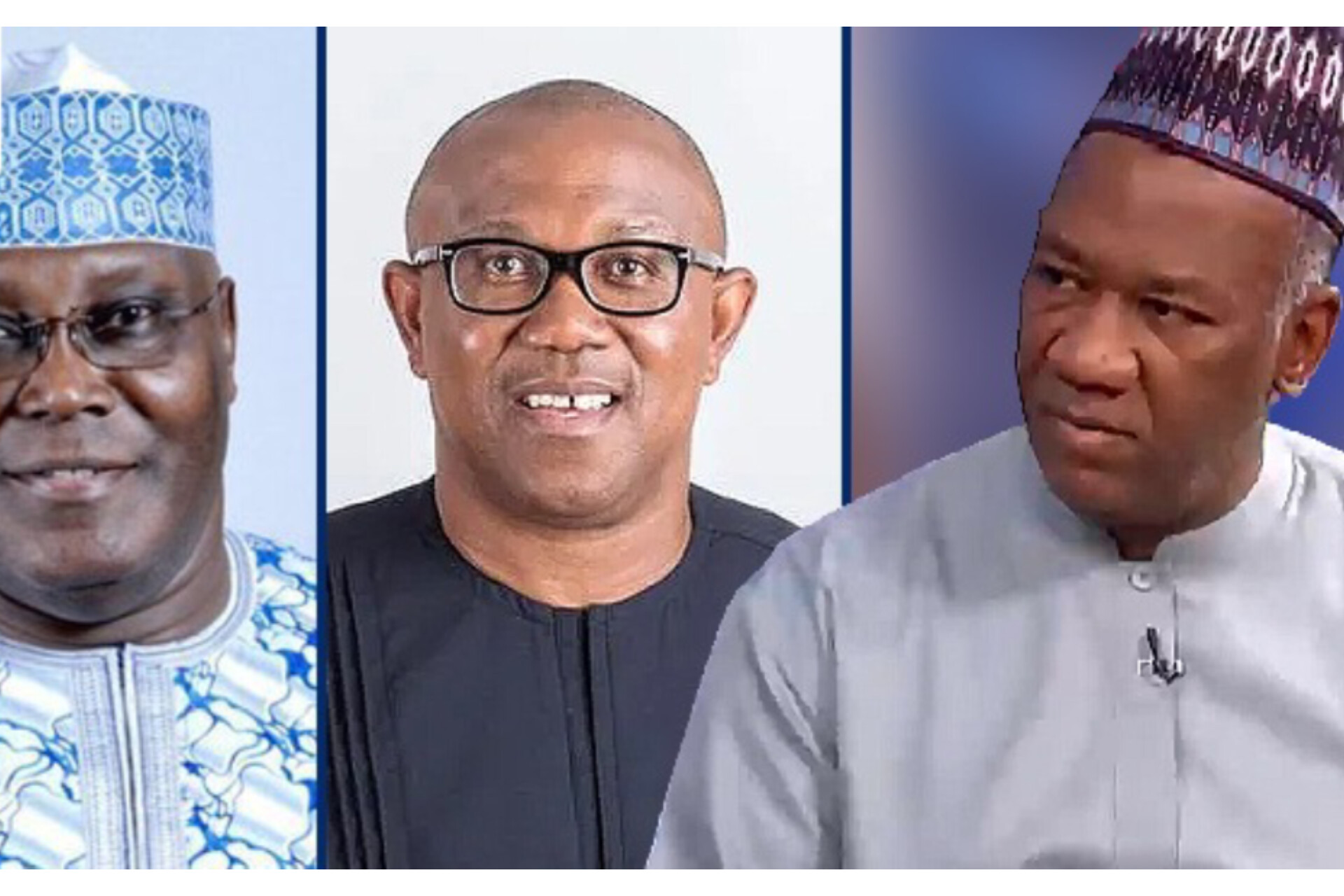 Atiku Peter Datti