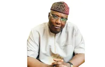 BabaFemi Ojudu