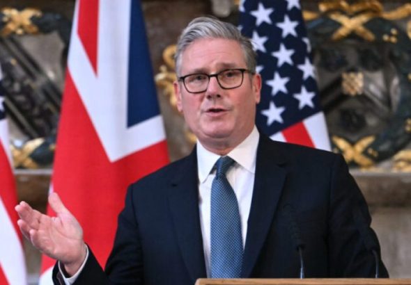 BritainUsDiplomacy