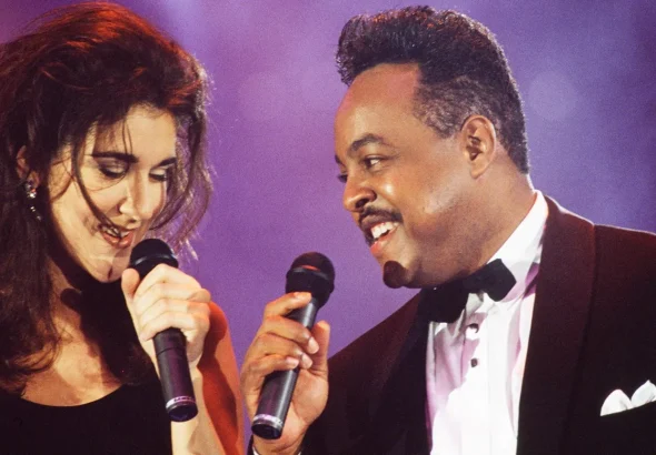 Celine & Peabo
