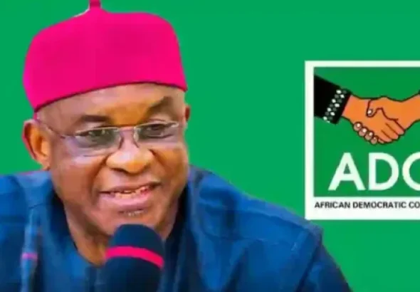 David-Mark-AD-Reviewing-Constitution-To-Strengthen-Internal-Democracy-