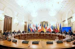 Diplomatic meetings
