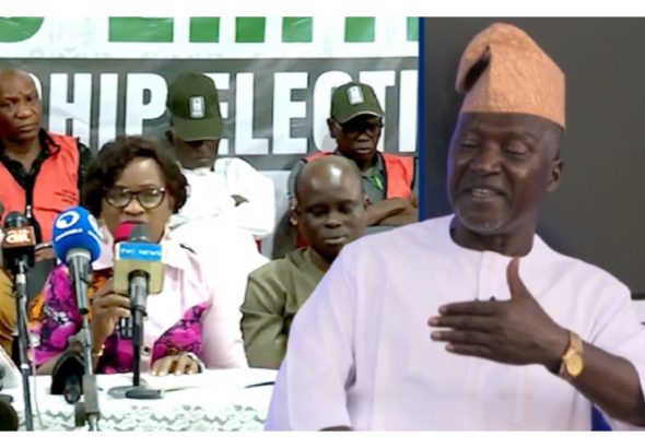 Ekiti election