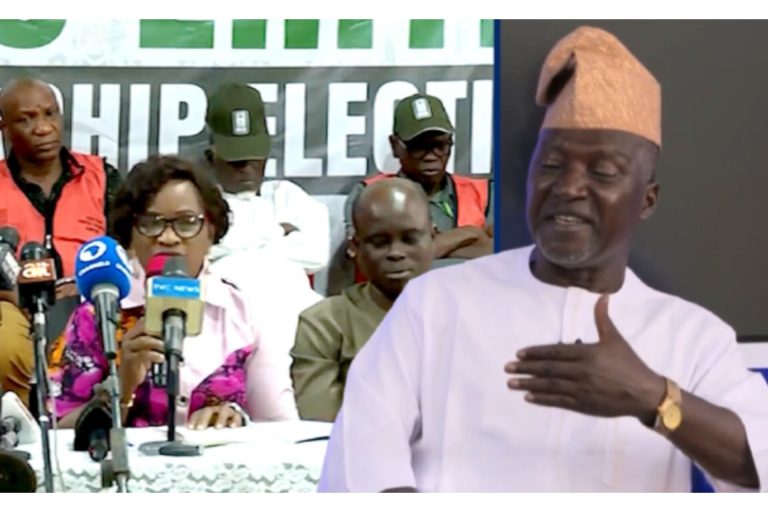 Ekiti election