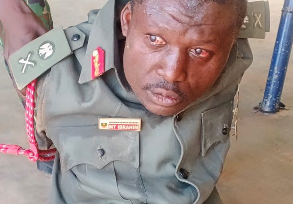 Faka general