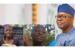 Gov Seyi Makinde