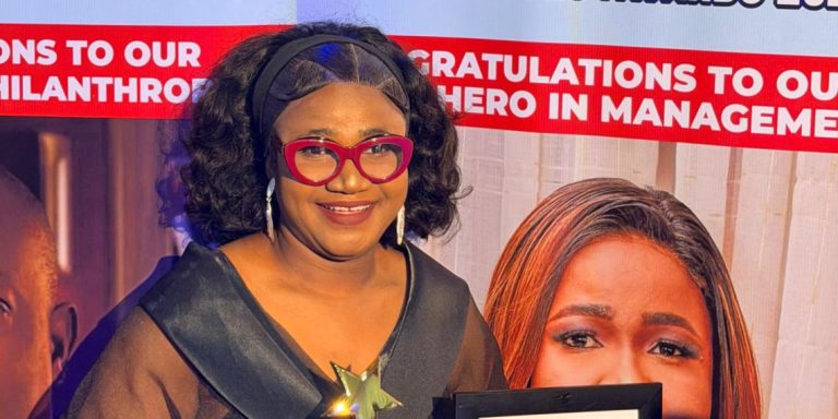 Grace Ike