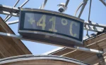Heatwave