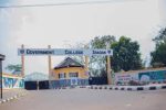 Ibadan college