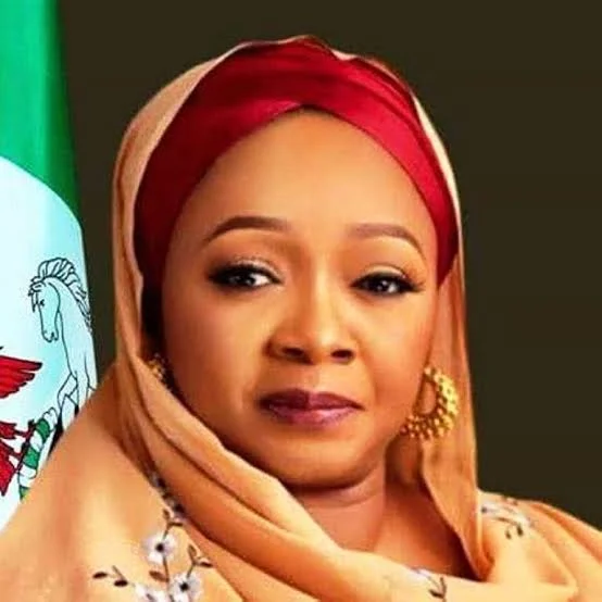Imaan Minister for women