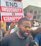 June protesters