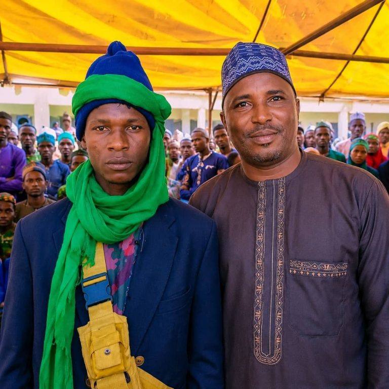 Katsina bandits