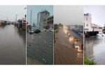 Lagos floods