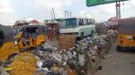 Lagos refuse