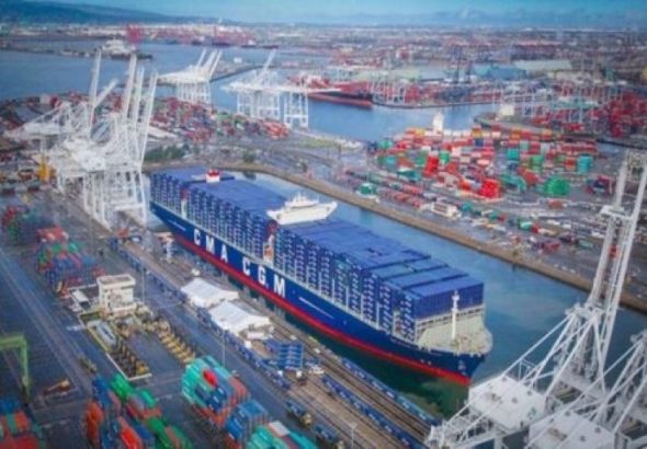 Lekki-Deep-seaports-
