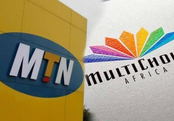 MTN logo