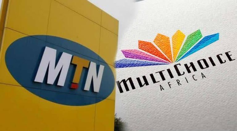 MTN logo