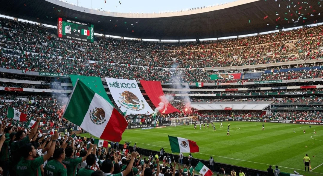 Mexico world cup