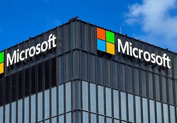 Microsoft-Corporation