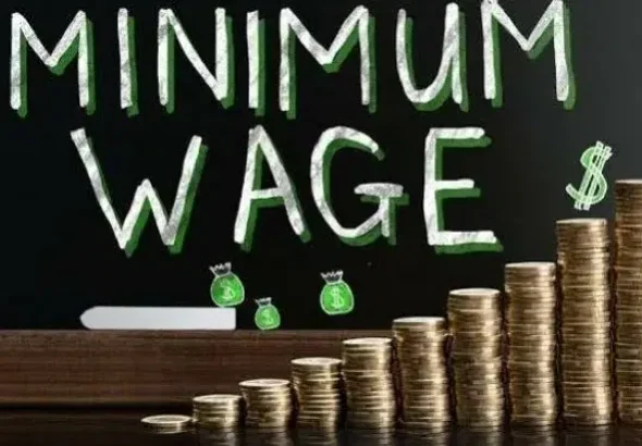 Minimum wage