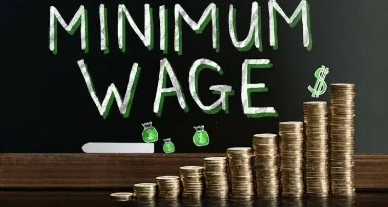 Minimum wage